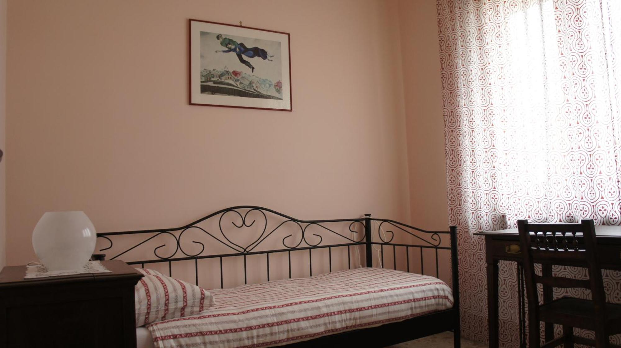 Il Piccione Viaggiatore Banchette D'Ivrea Room photo
