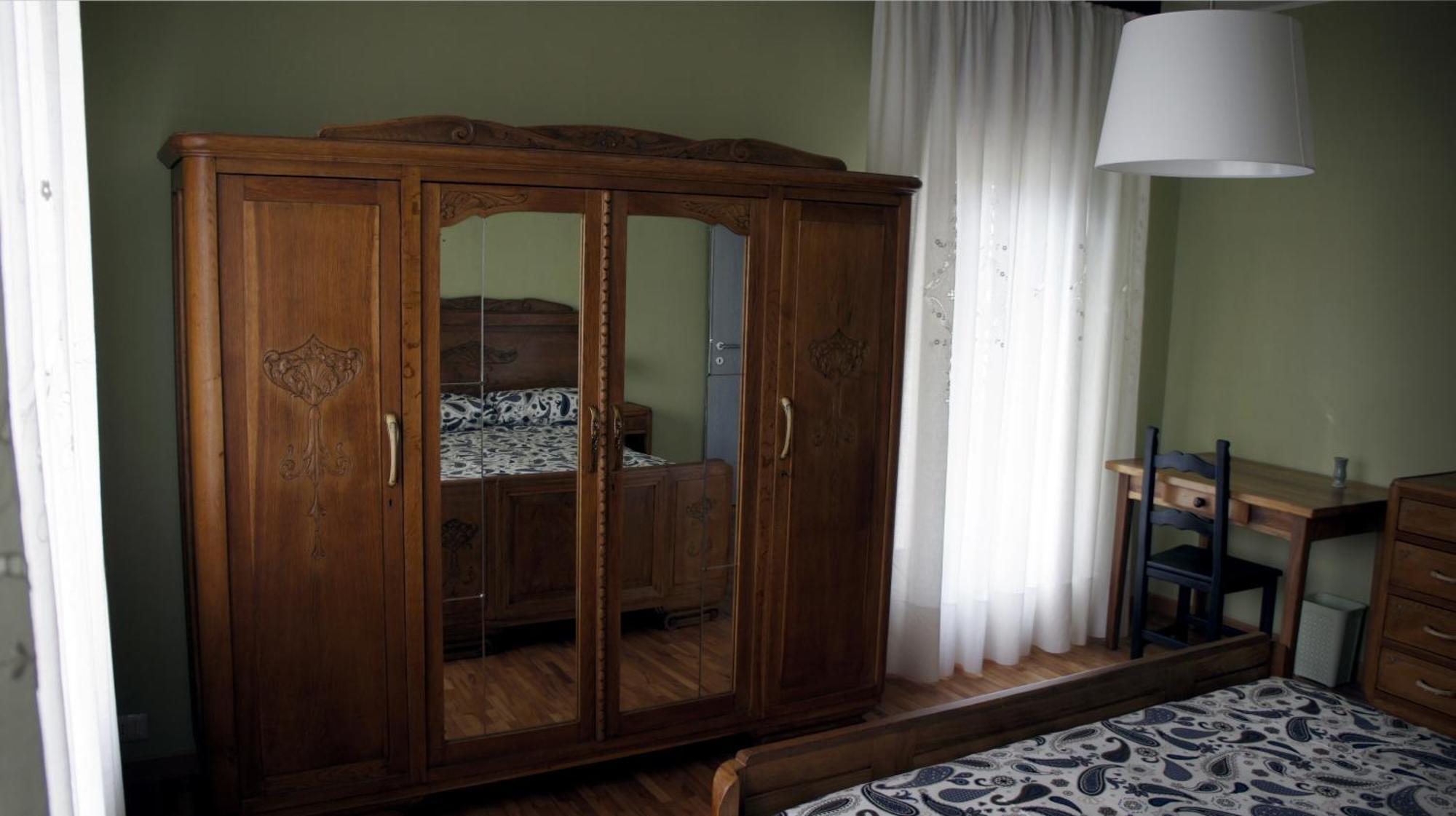 Il Piccione Viaggiatore Banchette D'Ivrea Room photo