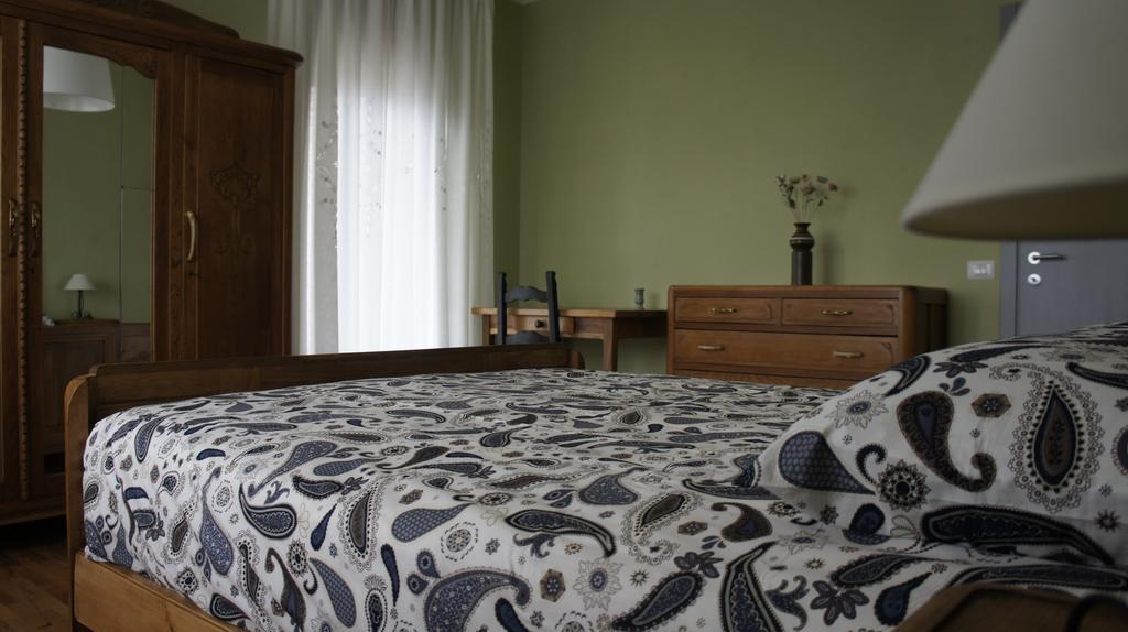 Il Piccione Viaggiatore Banchette D'Ivrea Room photo