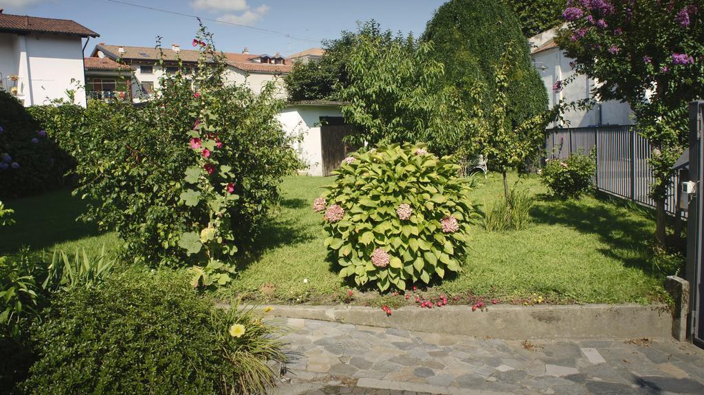 Il Piccione Viaggiatore Banchette D'Ivrea Exterior photo