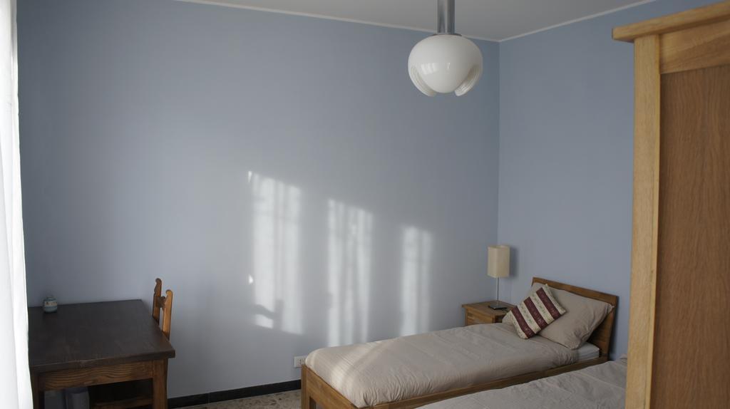 Il Piccione Viaggiatore Banchette D'Ivrea Room photo